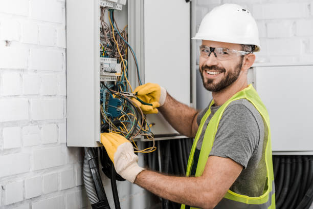 Best Electrical Wiring Services  in Clintwood, VA
