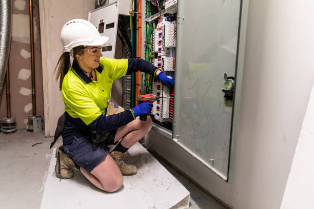 Best Electrical Rewiring Services  in Clintwood, VA