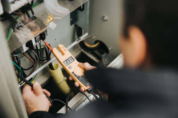 Best Licensed Electrician  in Clintwood, VA