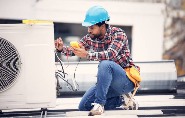 Best Circuit Breaker Repair  in Clintwood, VA