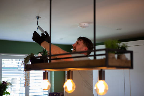 Best Emergency Electrical Repair  in Clintwood, VA