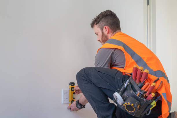 Best Electrical Repair Services  in Clintwood, VA