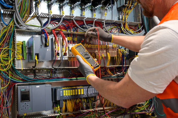 Best Electrical Troubleshooting Services  in Clintwood, VA