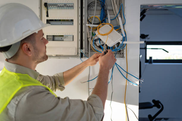 Best 24-Hour Electrician  in Clintwood, VA