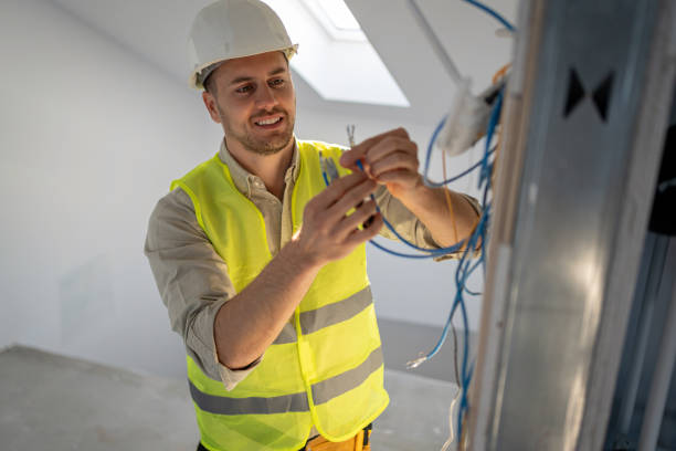 Best Electrical Troubleshooting Services  in Clintwood, VA
