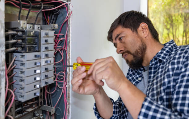 Best Emergency Electrician Near Me  in Clintwood, VA